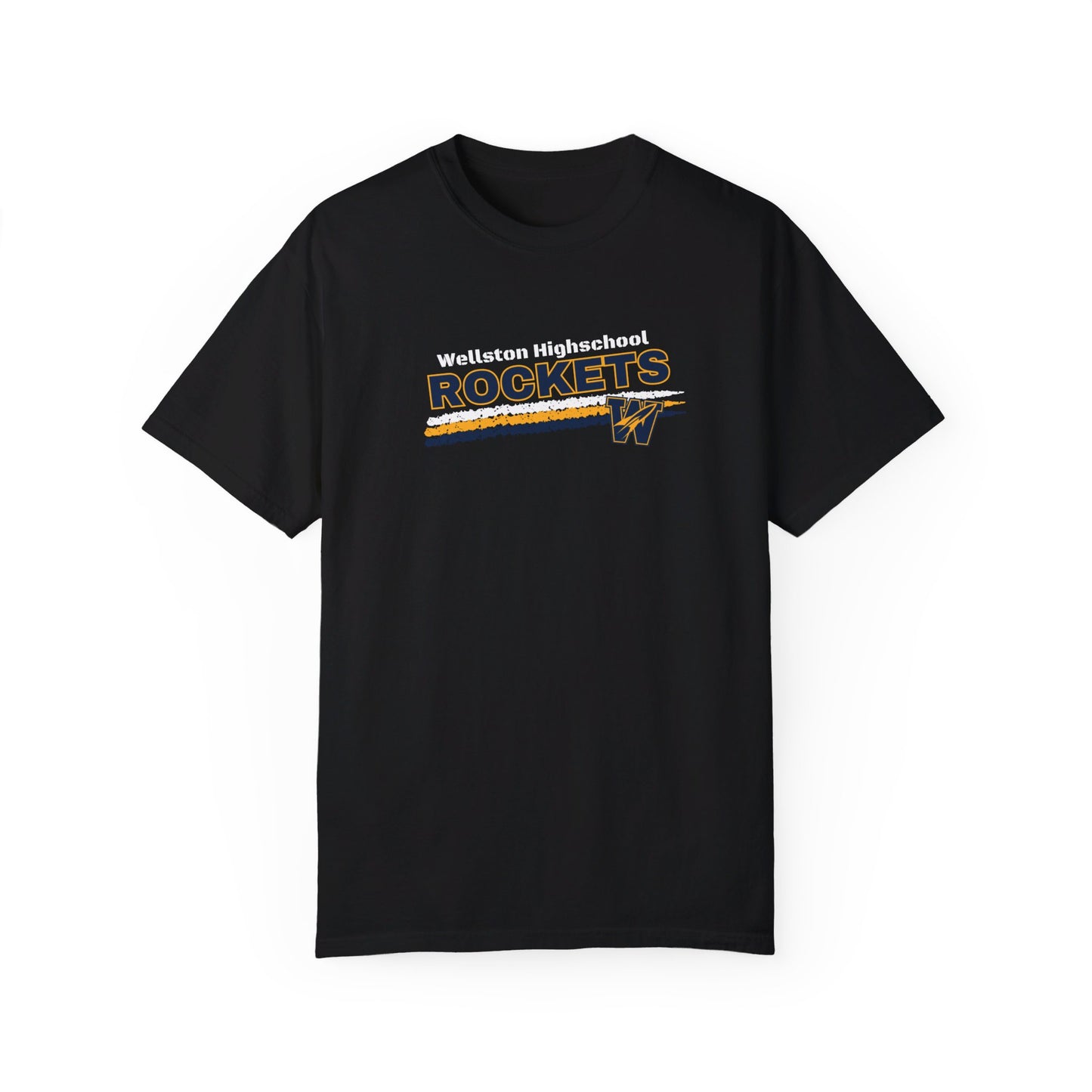 Wellston Highschool T-shirt