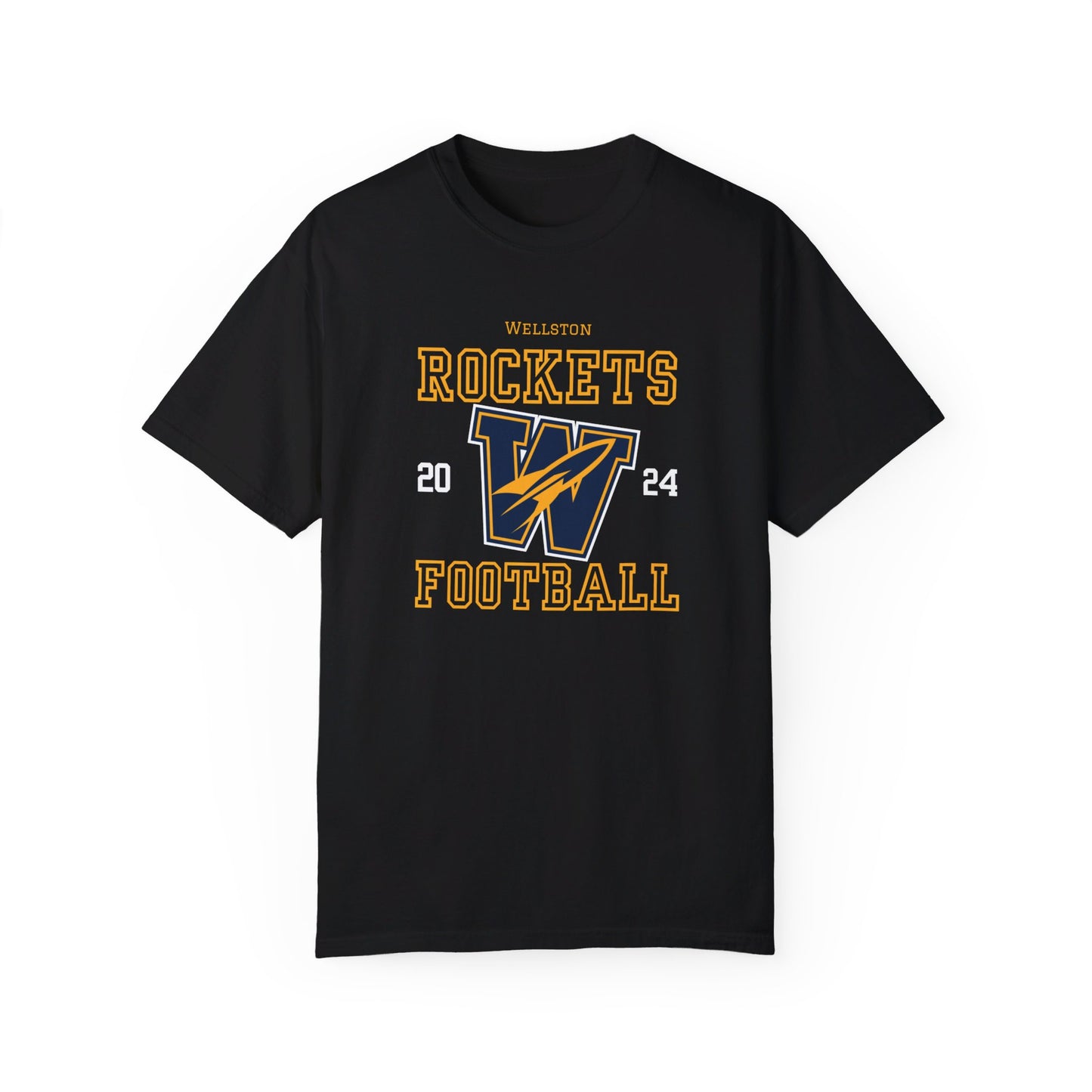 Rockets Football T-shirt