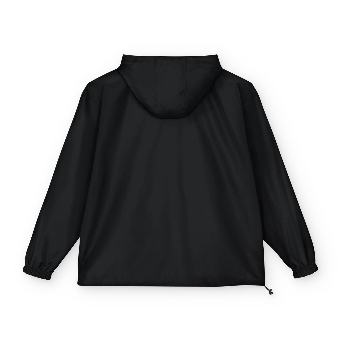 Lightweight Rain Hoodie