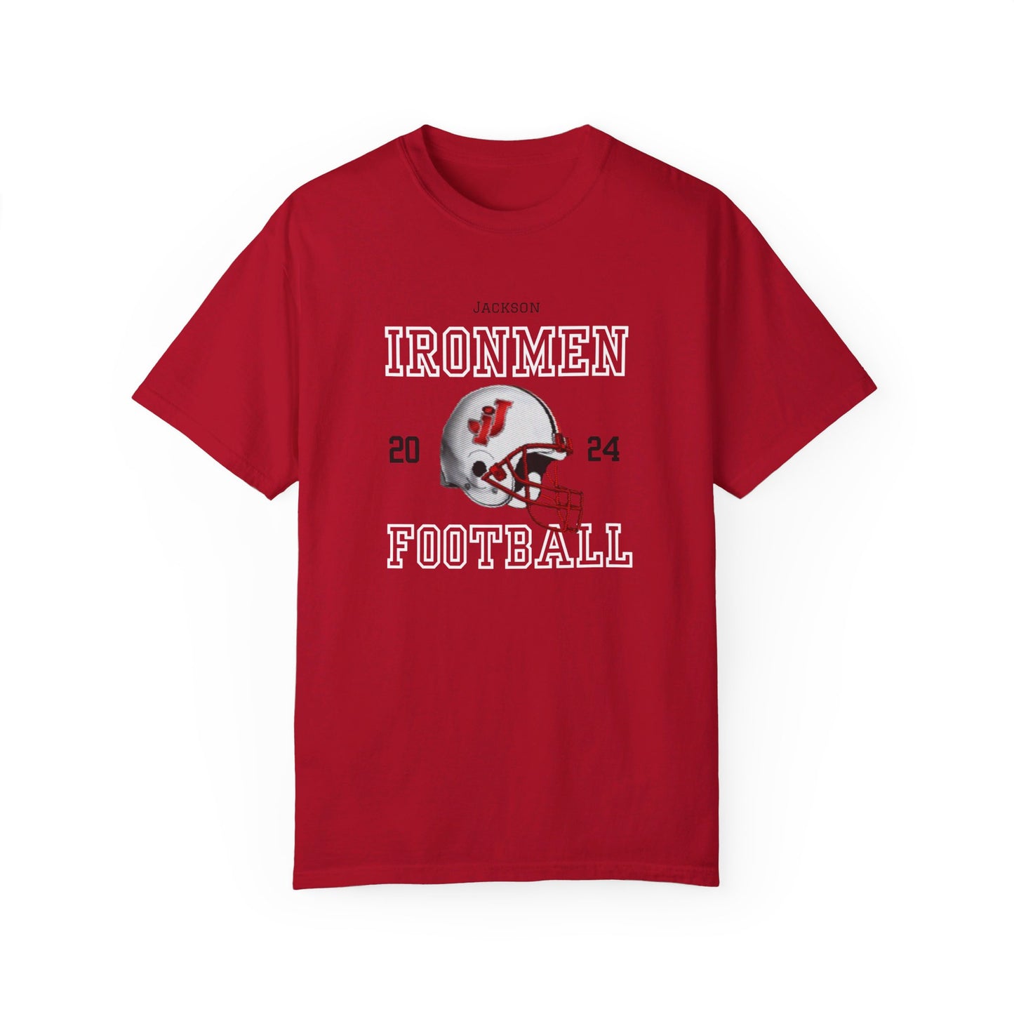 Ironmen Football T-shirt