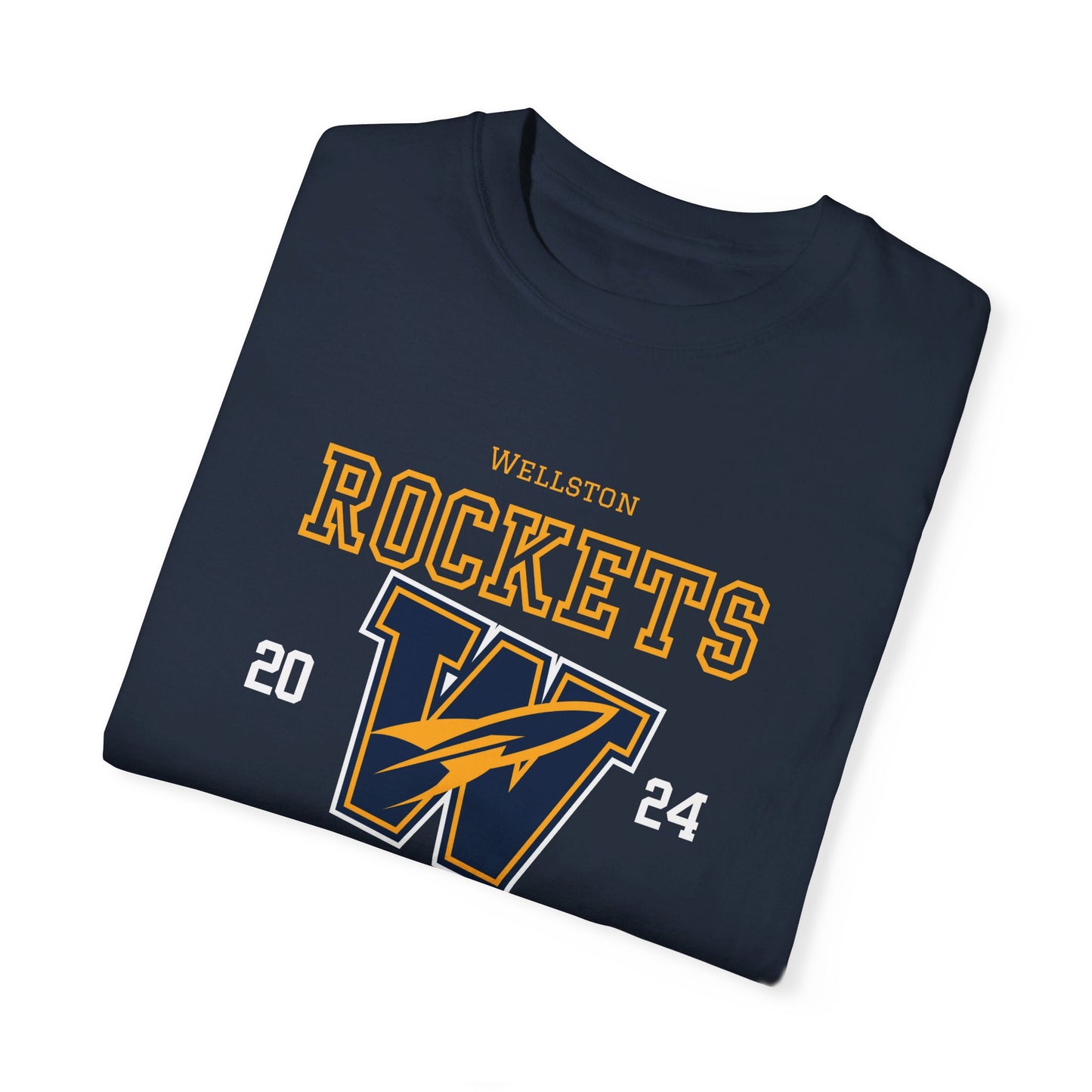 Rockets Football T-shirt