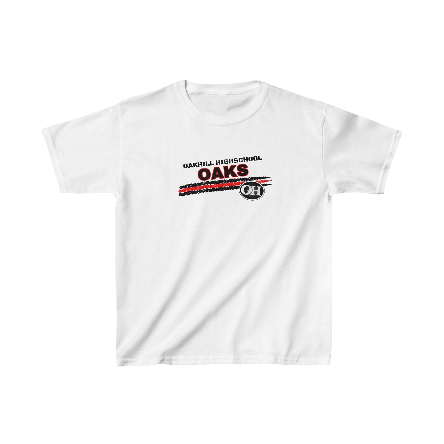 OakHill Highschool Kids T-Shirt