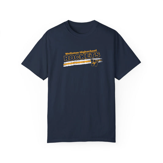 Wellston Highschool T-shirt