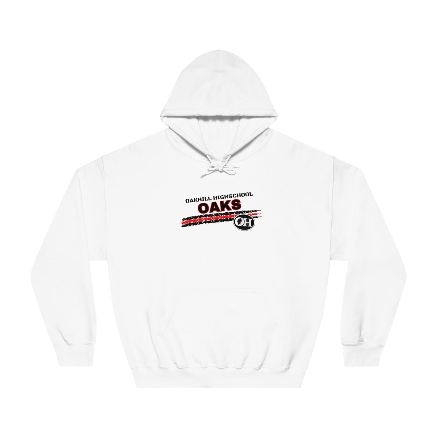 OakHill Highschool Hoodie