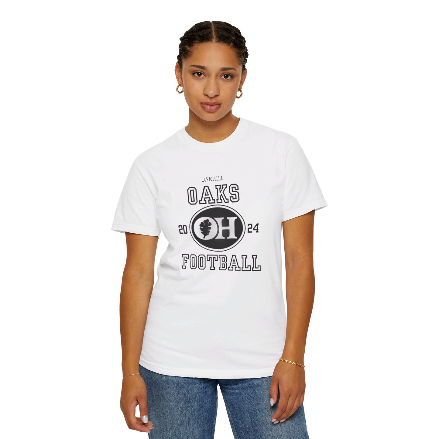 Oaks Football T-shirt