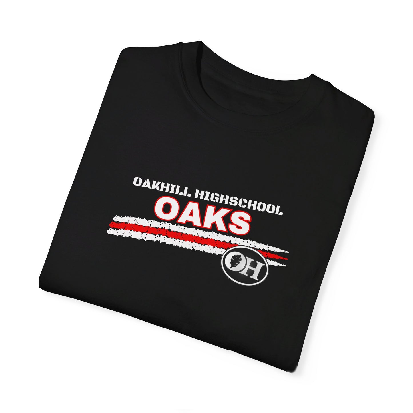 OakHill Highschool T-shirt