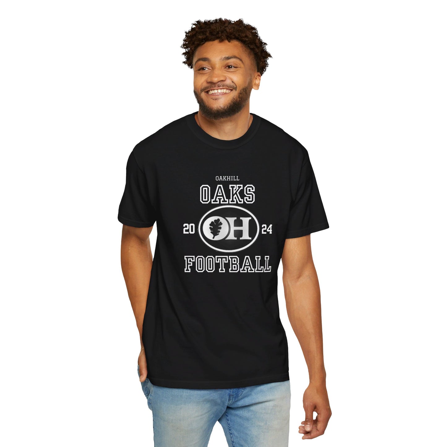 Oaks Football T-shirt