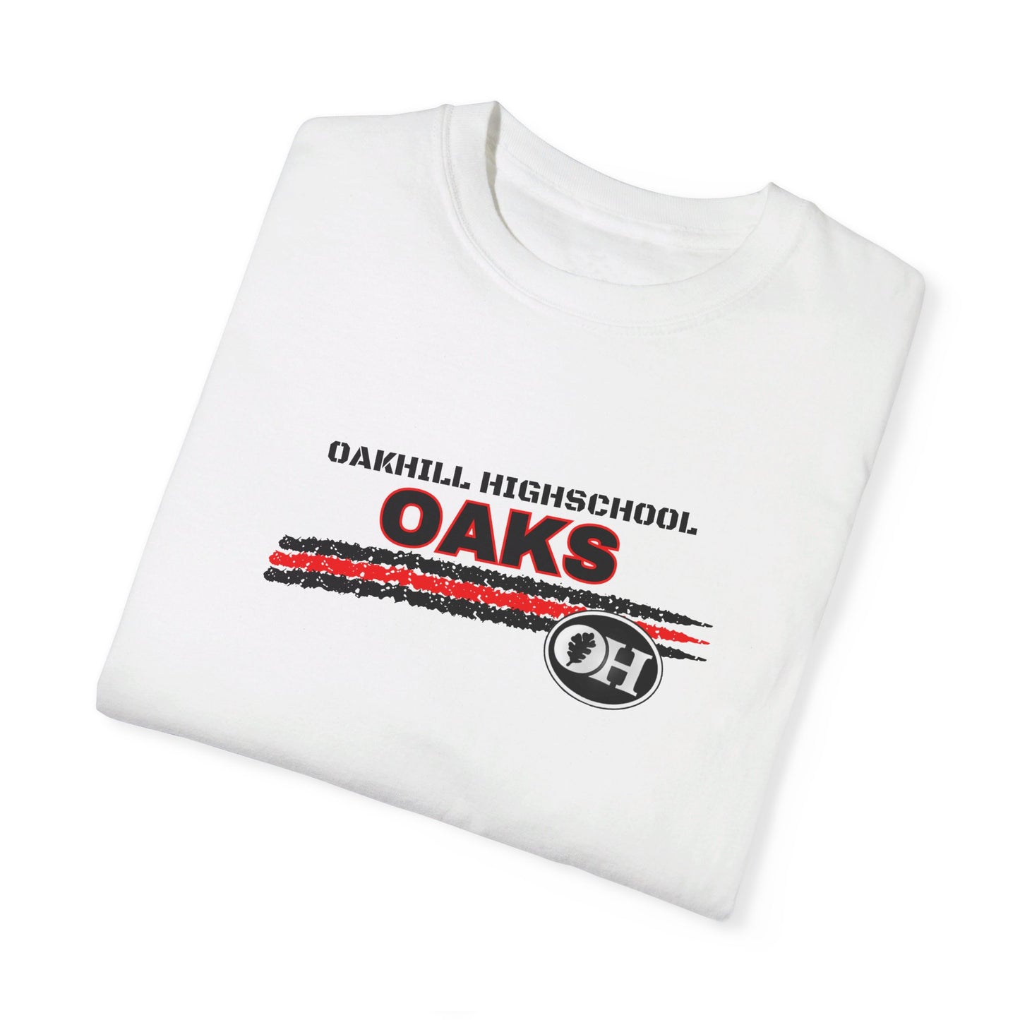 OakHill Highschool T-shirt