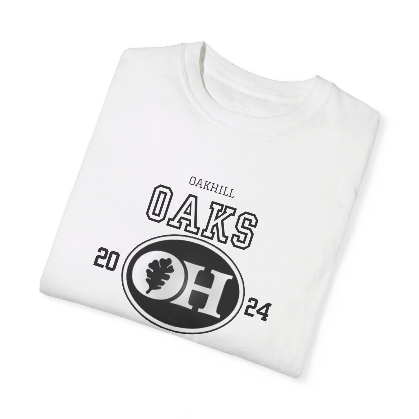 Oaks Football T-shirt