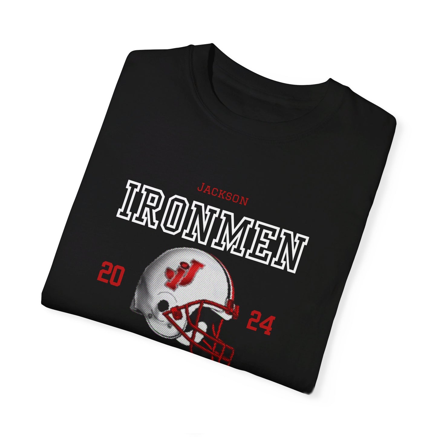 Ironmen Football T-shirt