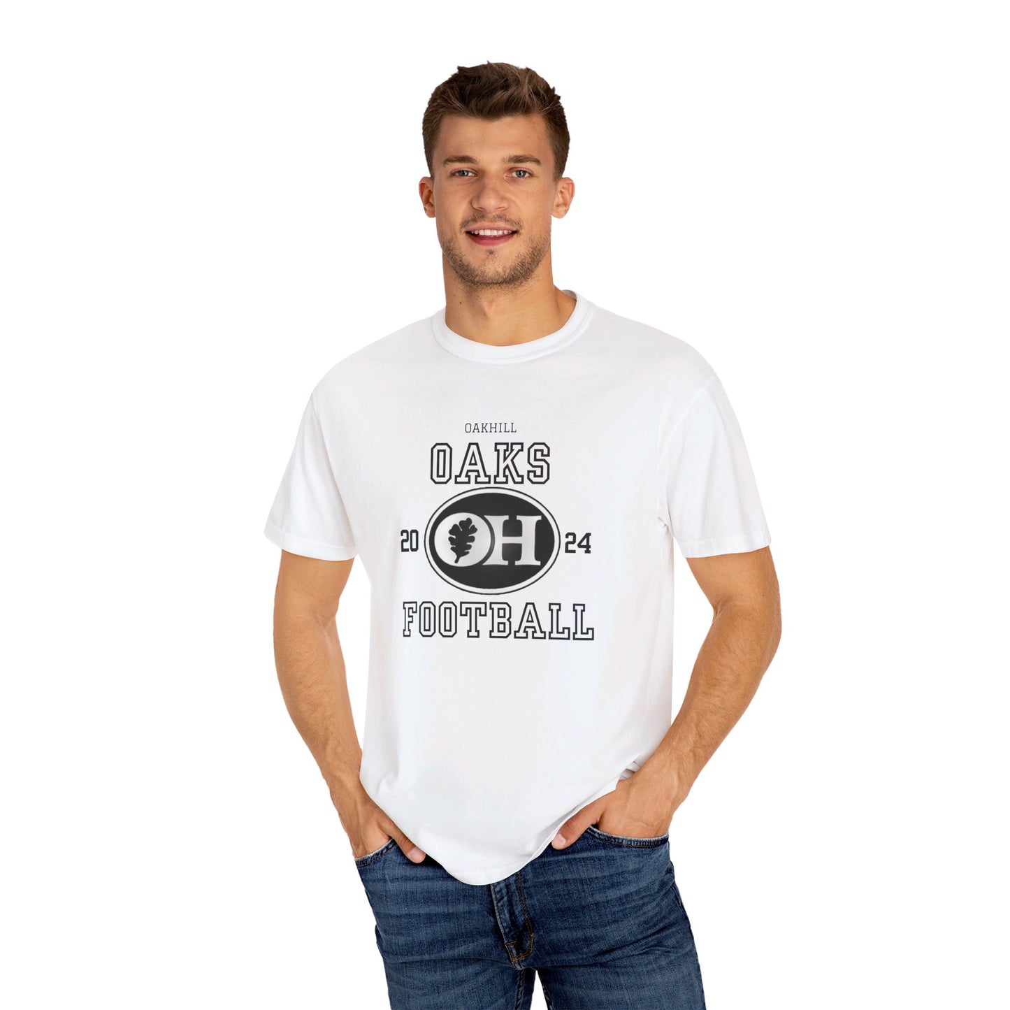 Oaks Football T-shirt