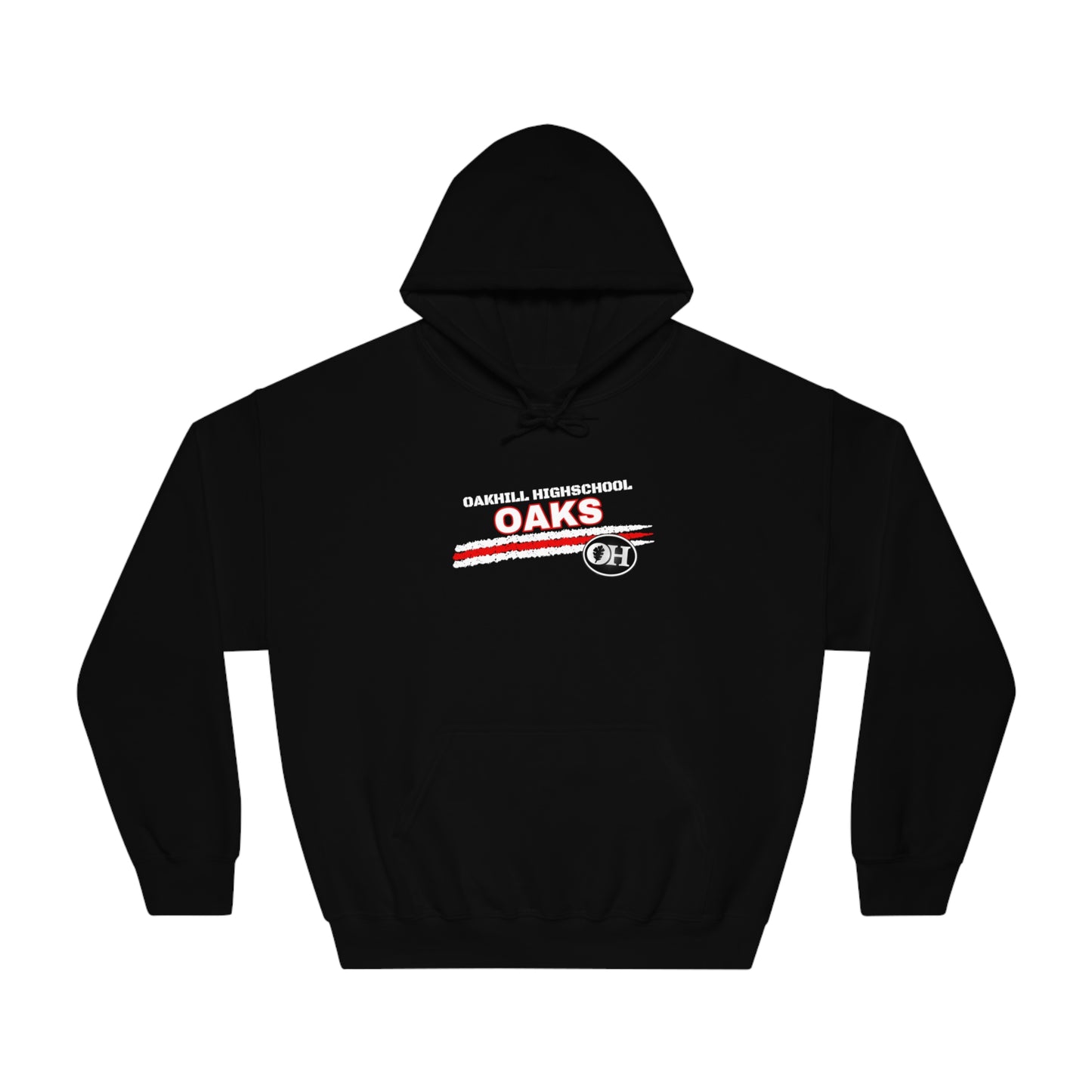 OakHill Highschool Hoodie