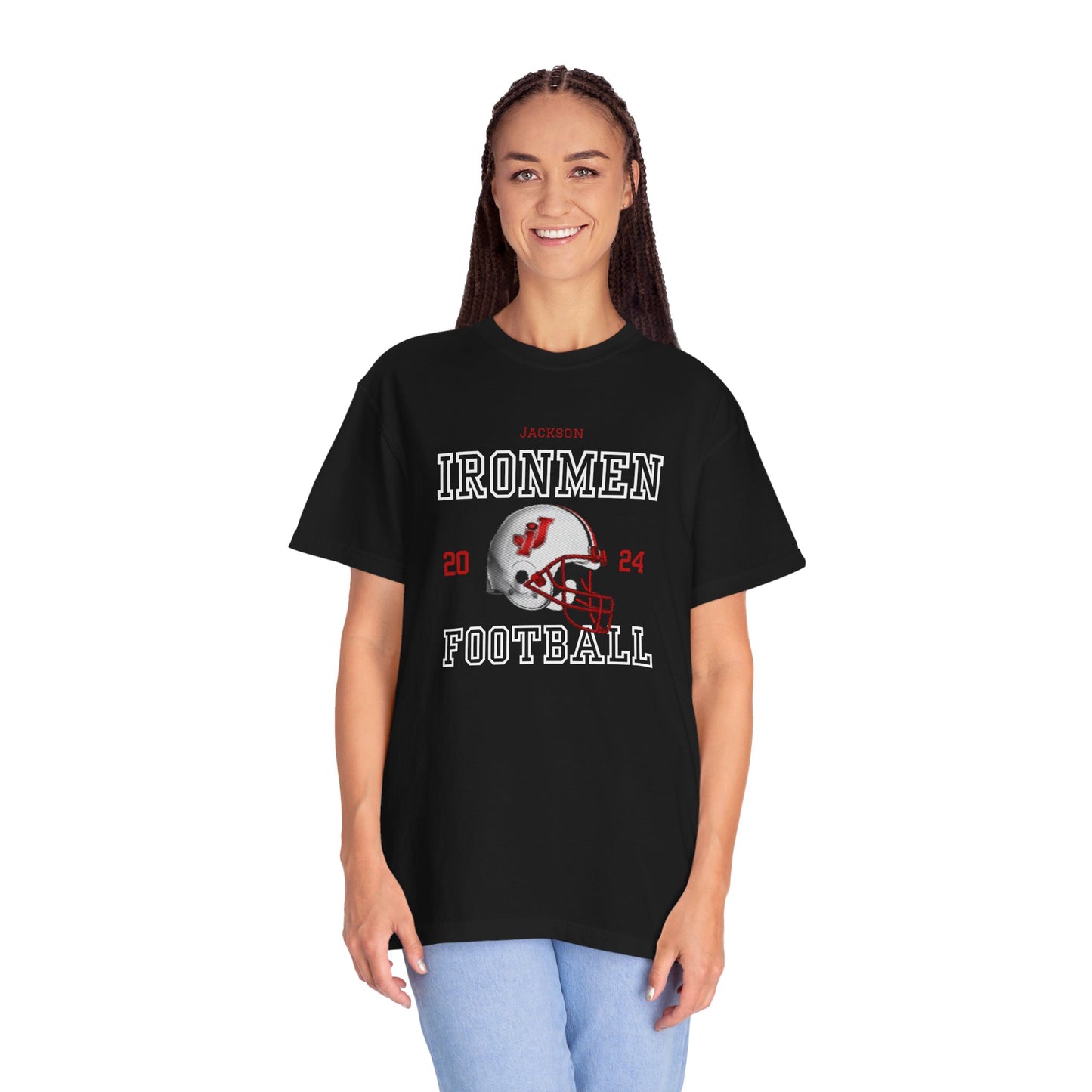 Ironmen Football T-shirt