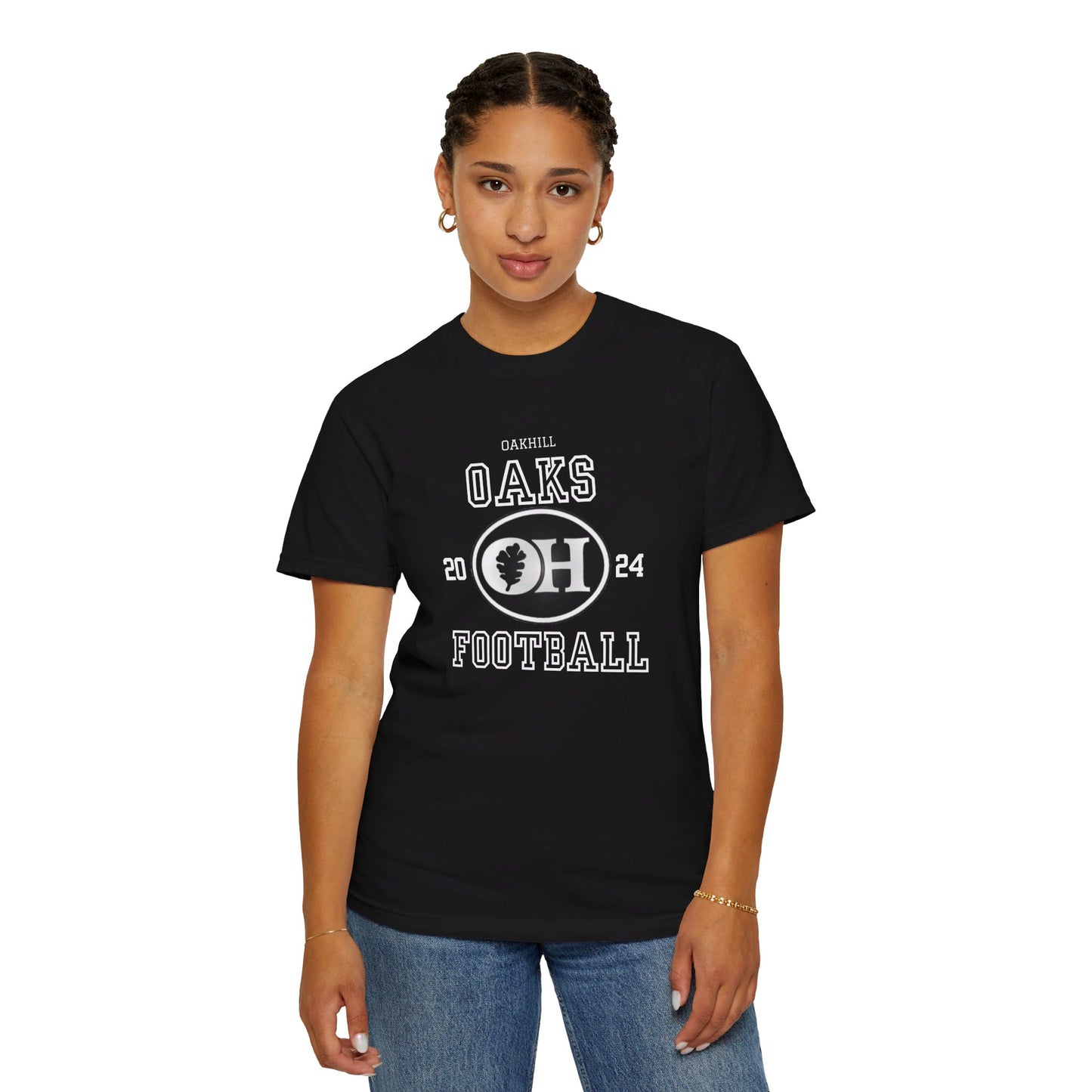 Oaks Football T-shirt