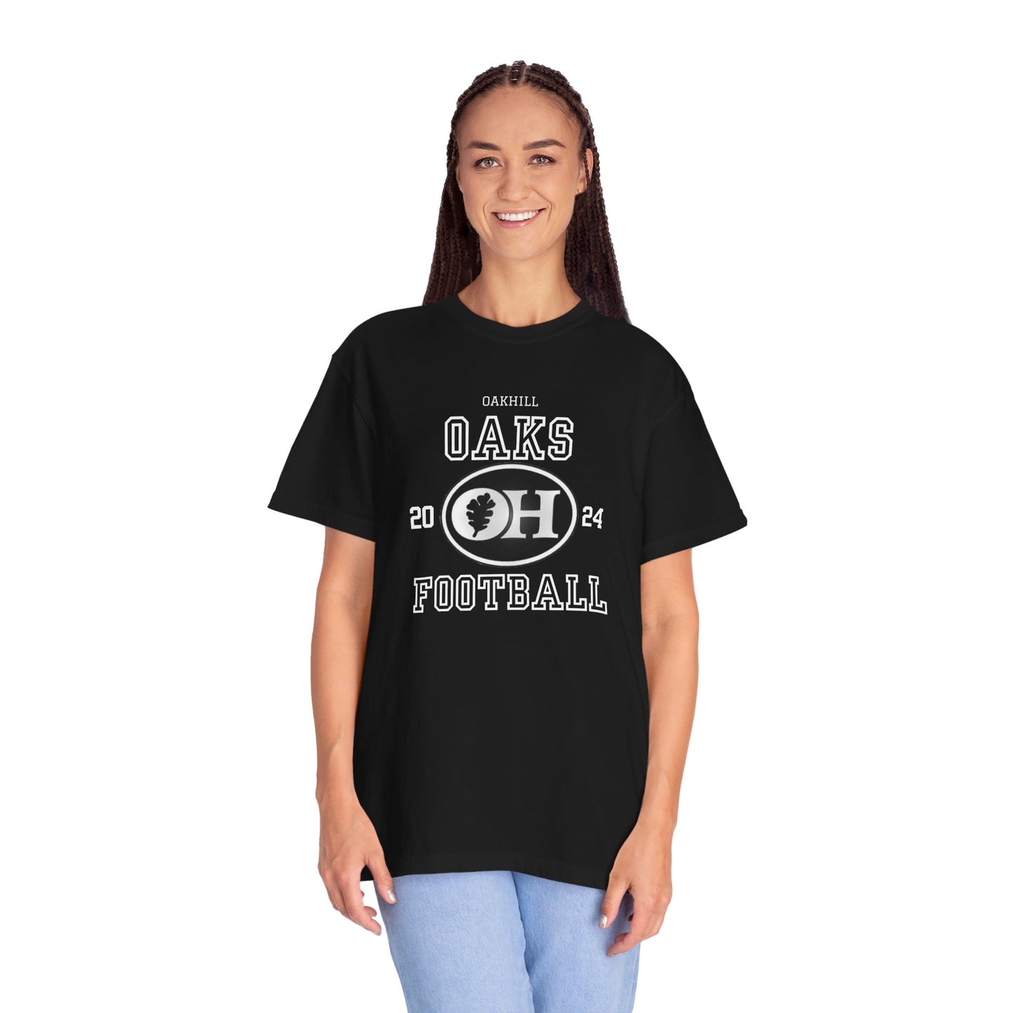 Oaks Football T-shirt