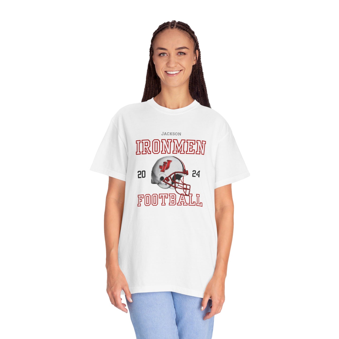 Ironmen Football T-shirt