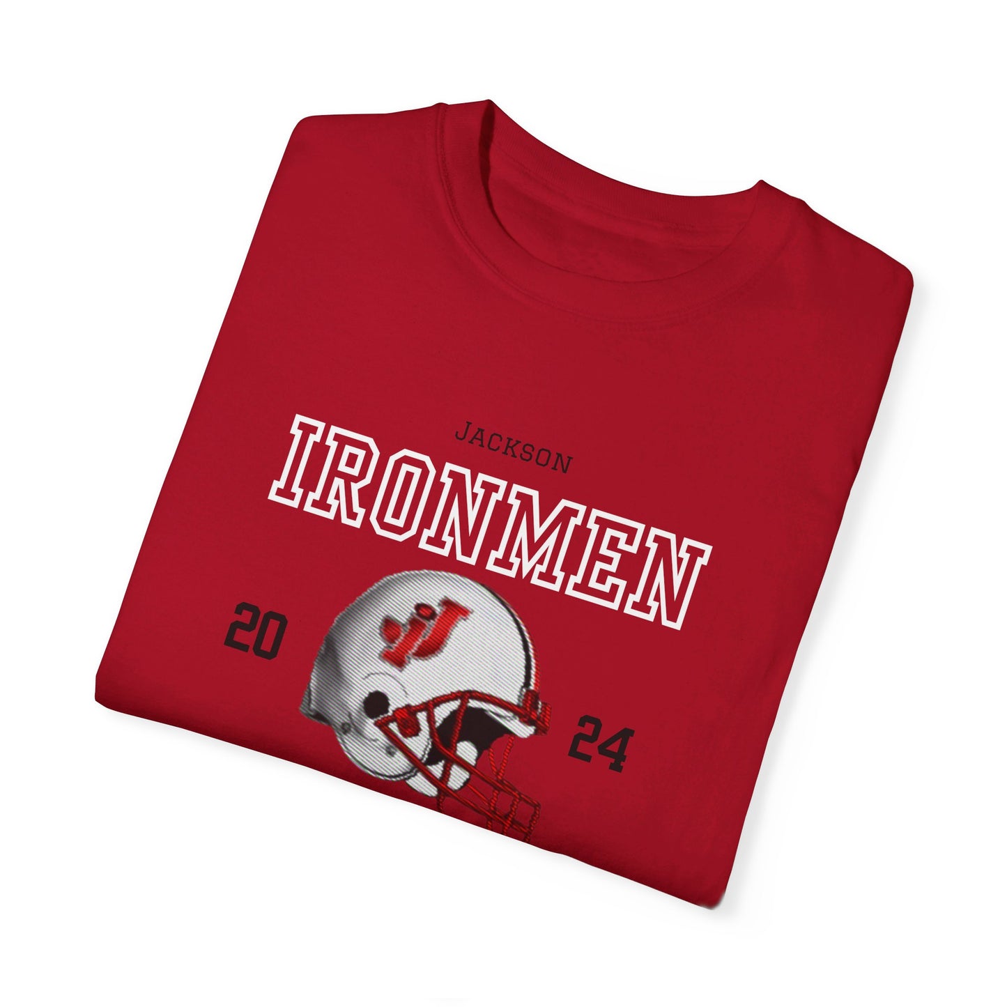 Ironmen Football T-shirt