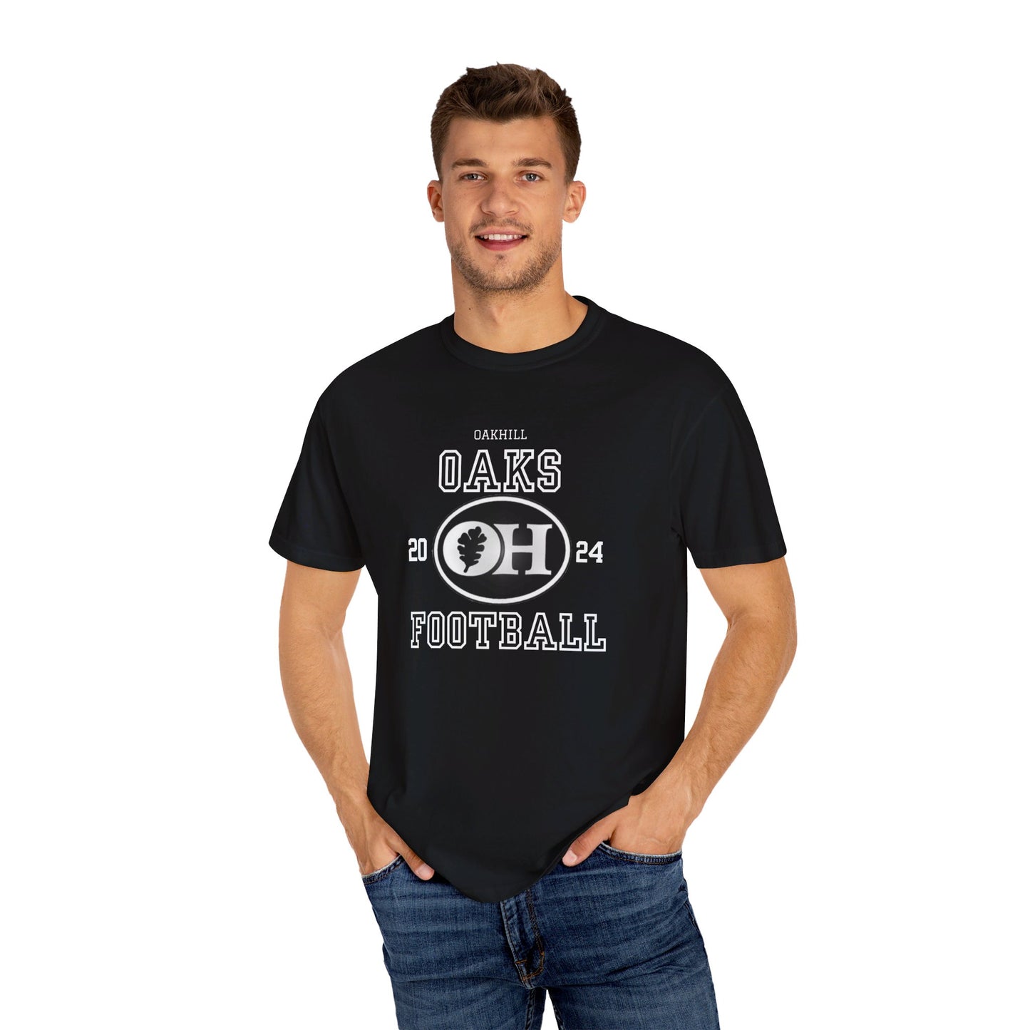 Oaks Football T-shirt