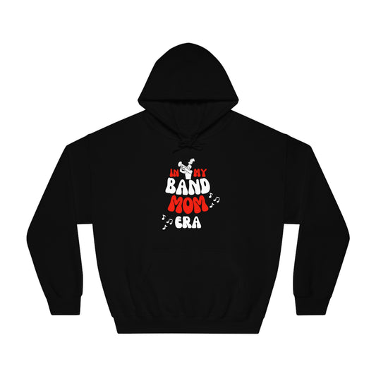 "Band Mom" Hoodie