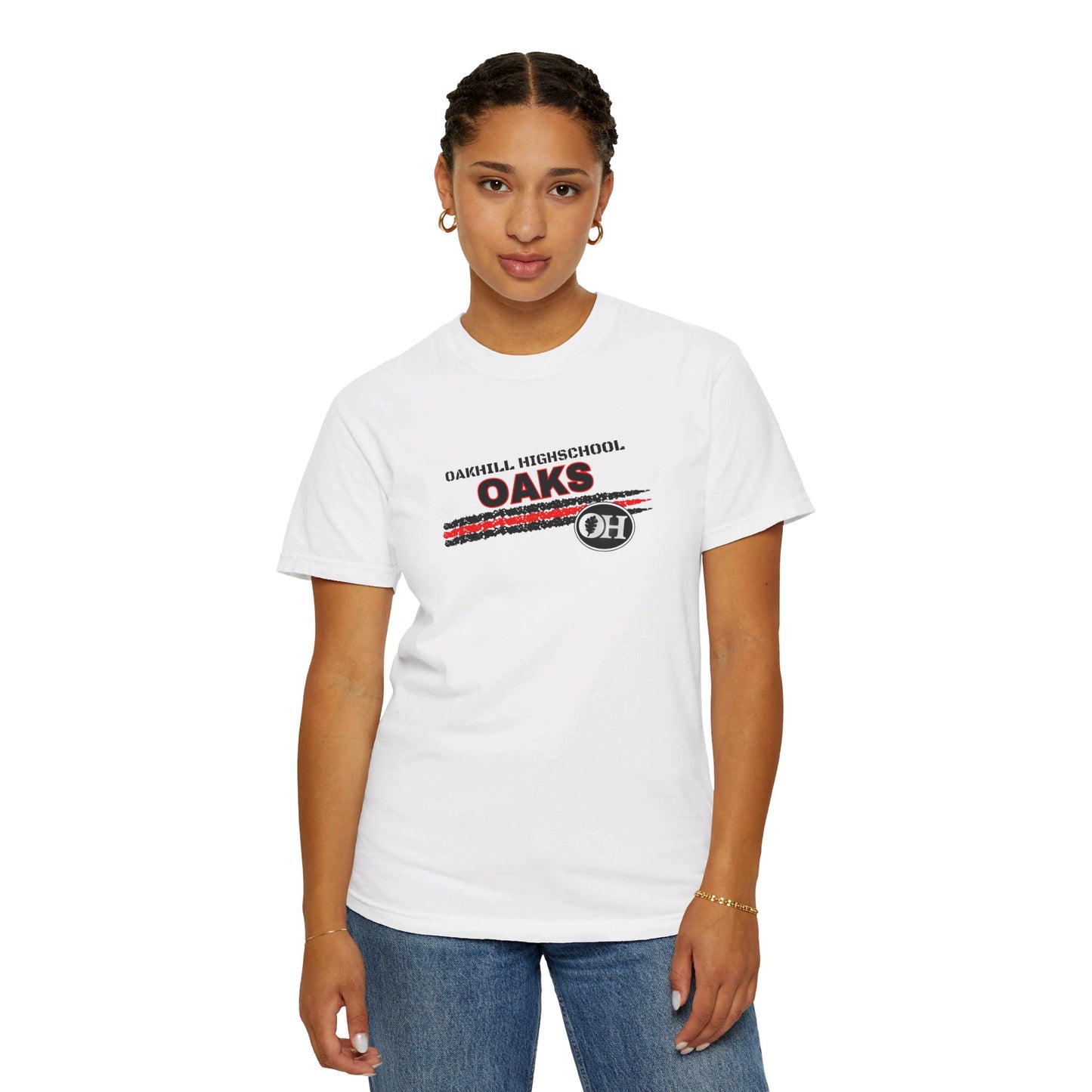 OakHill Highschool T-shirt