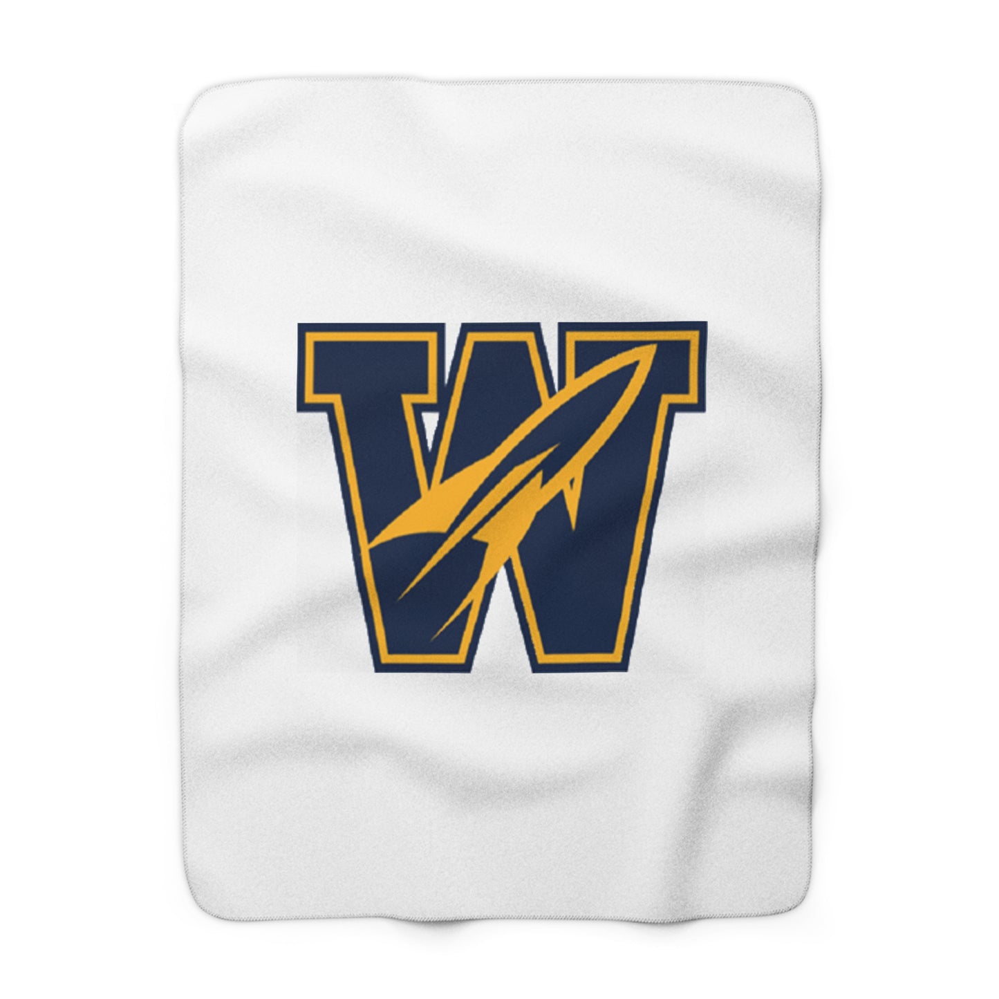 Wellston Sherpa Fleece Blanket