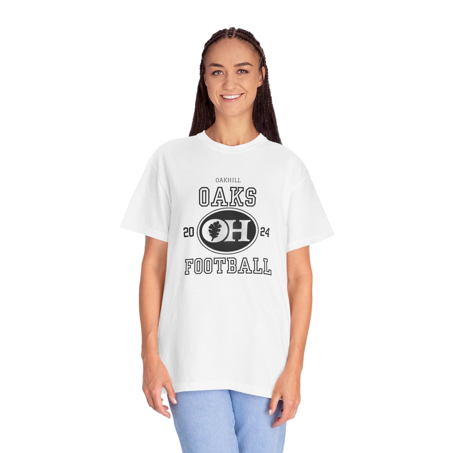 Oaks Football T-shirt