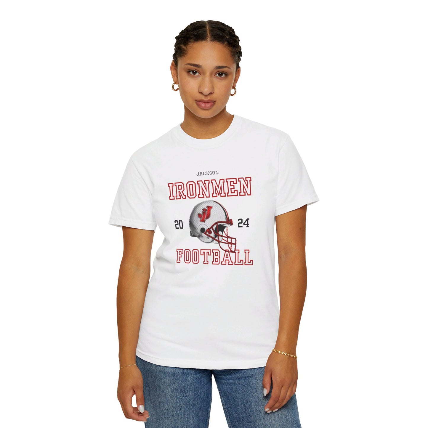 Ironmen Football T-shirt