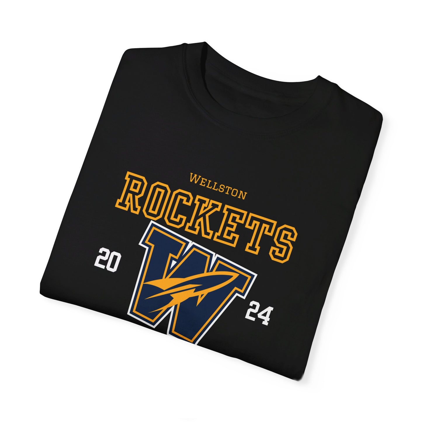 Rockets Football T-shirt