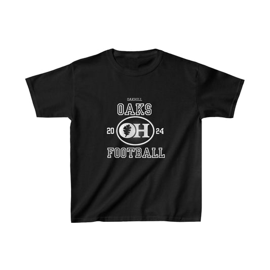 Oaks Football Kids T-Shirt