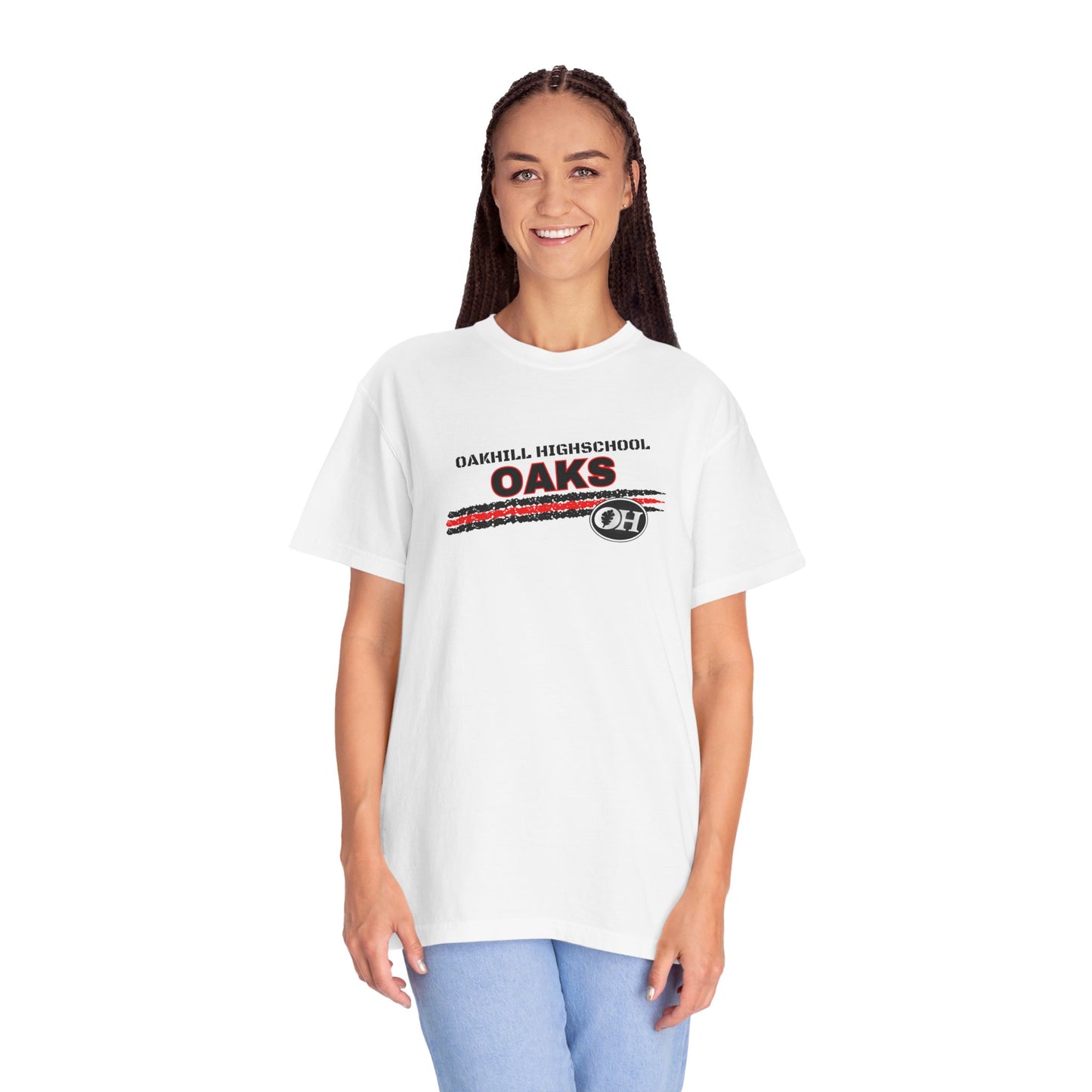 OakHill Highschool T-shirt