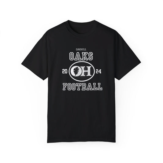 Oaks Football T-shirt