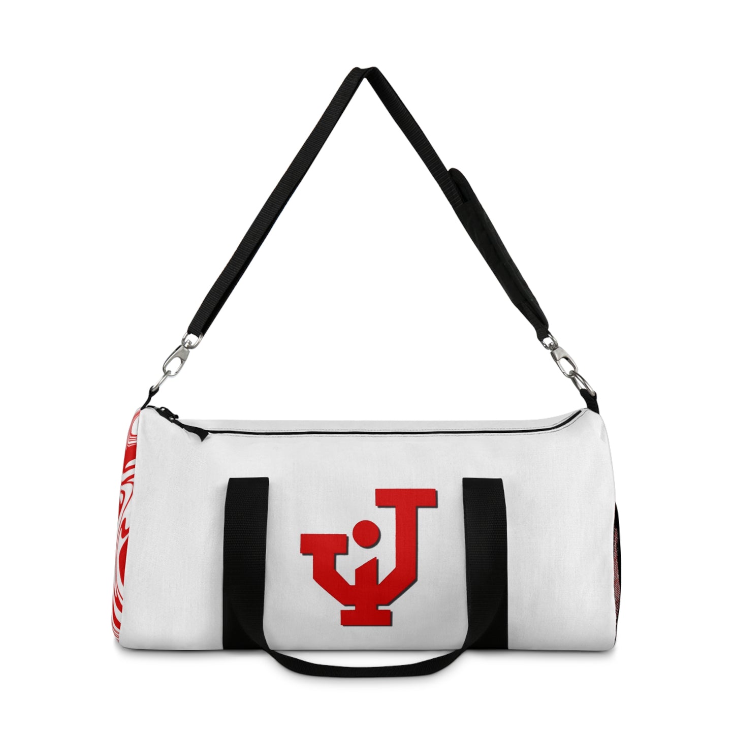 Jackson Duffel Bag