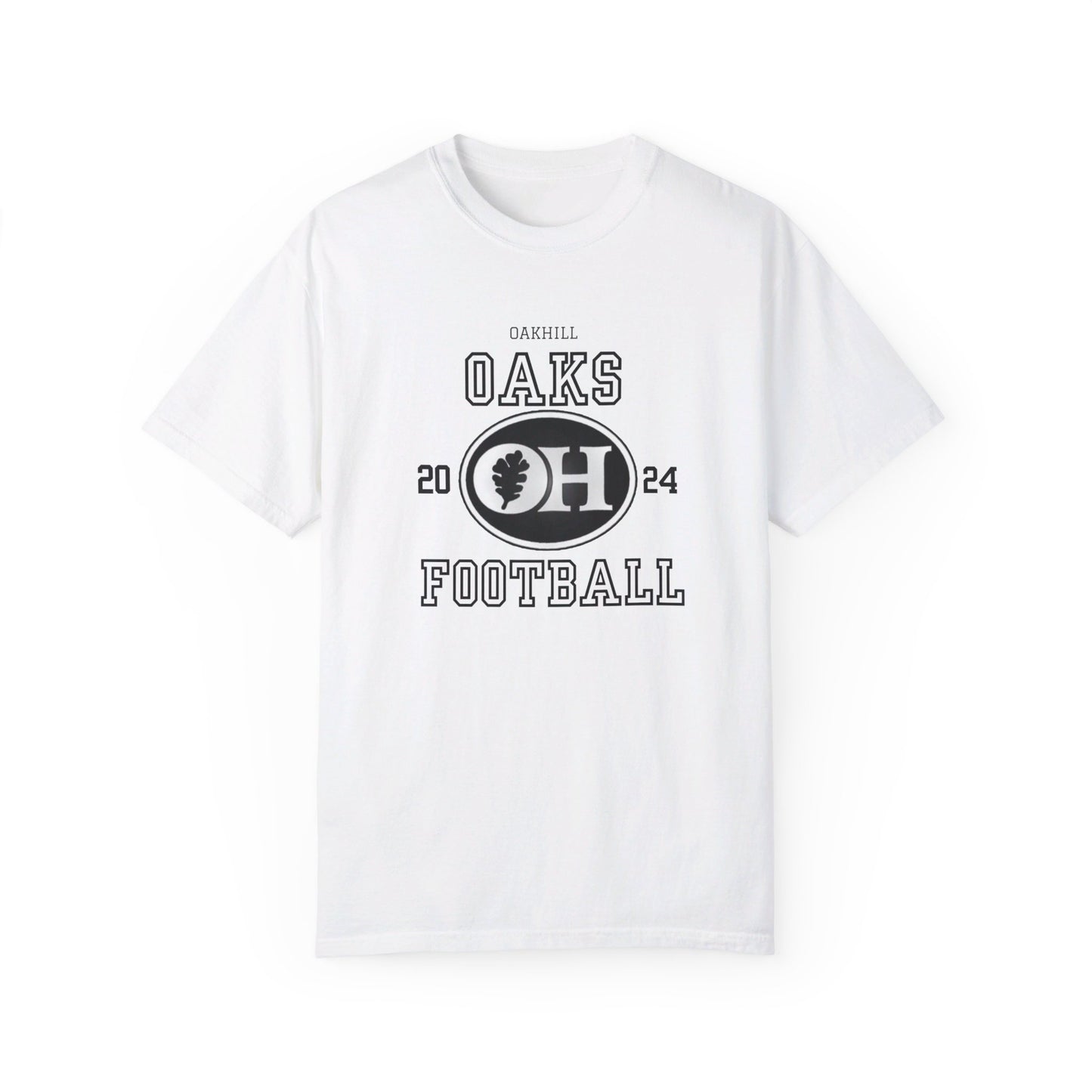 Oaks Football T-shirt