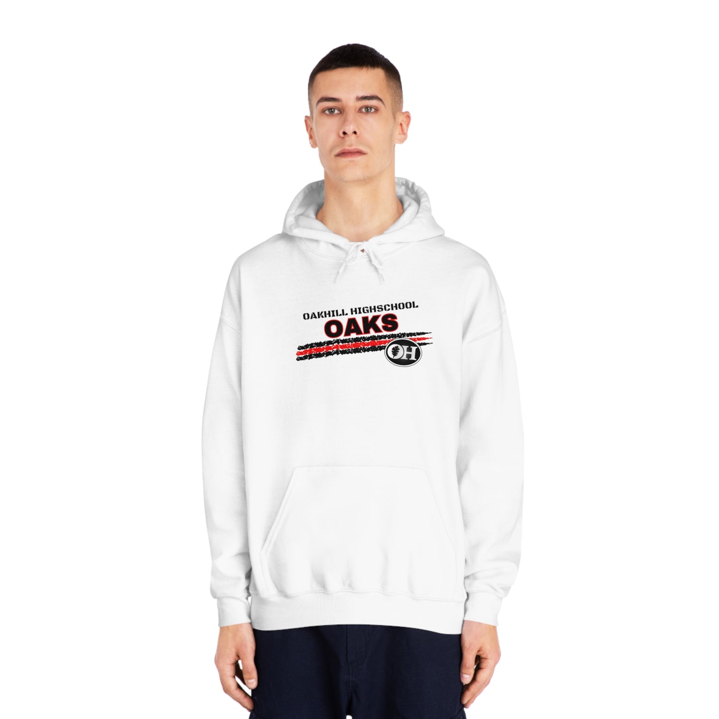 OakHill Highschool Hoodie