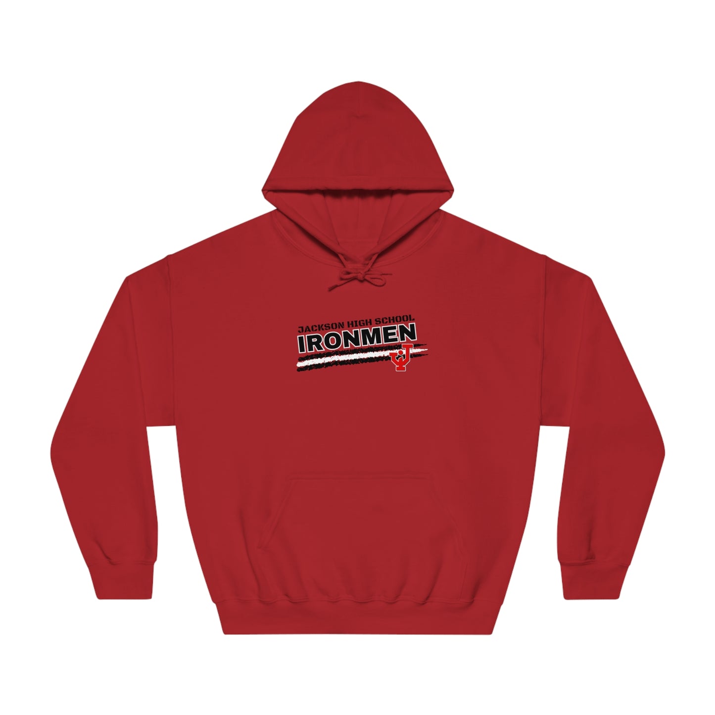 Jackson Highschool Hoodie