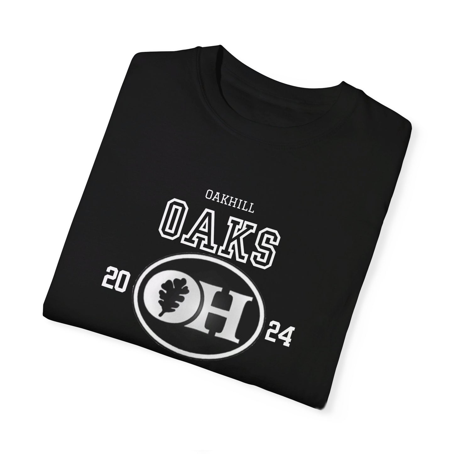 Oaks Football T-shirt