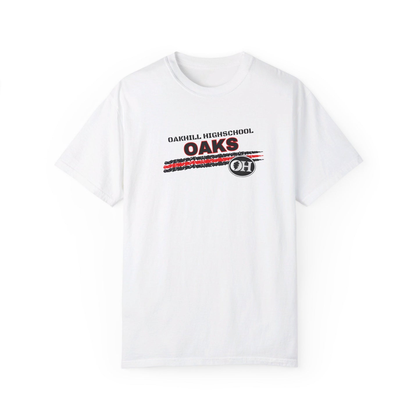 OakHill Highschool T-shirt