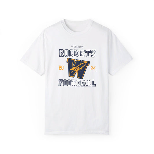 Rockets Football T-shirt