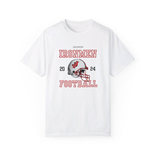 Ironmen Football T-shirt