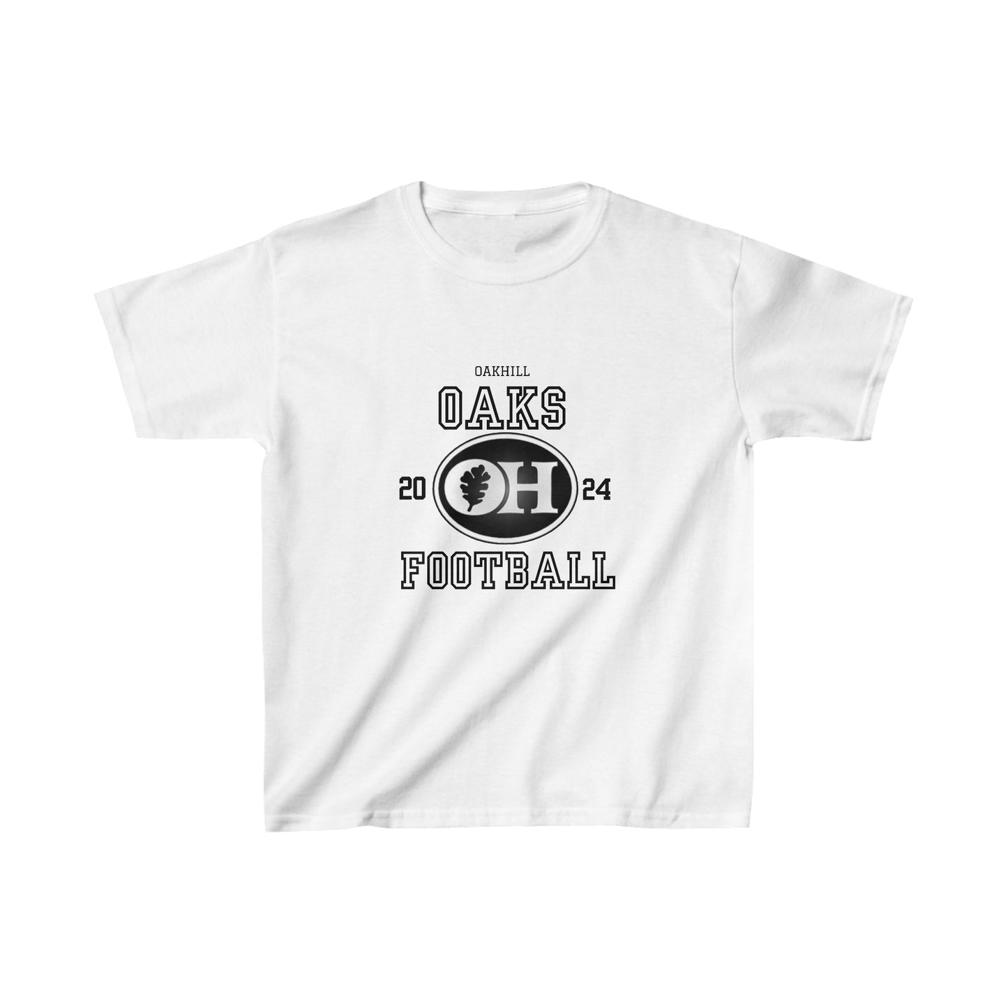 Oaks Football Kids T-Shirt