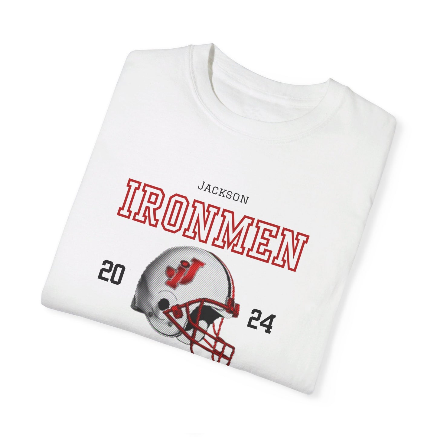 Ironmen Football T-shirt