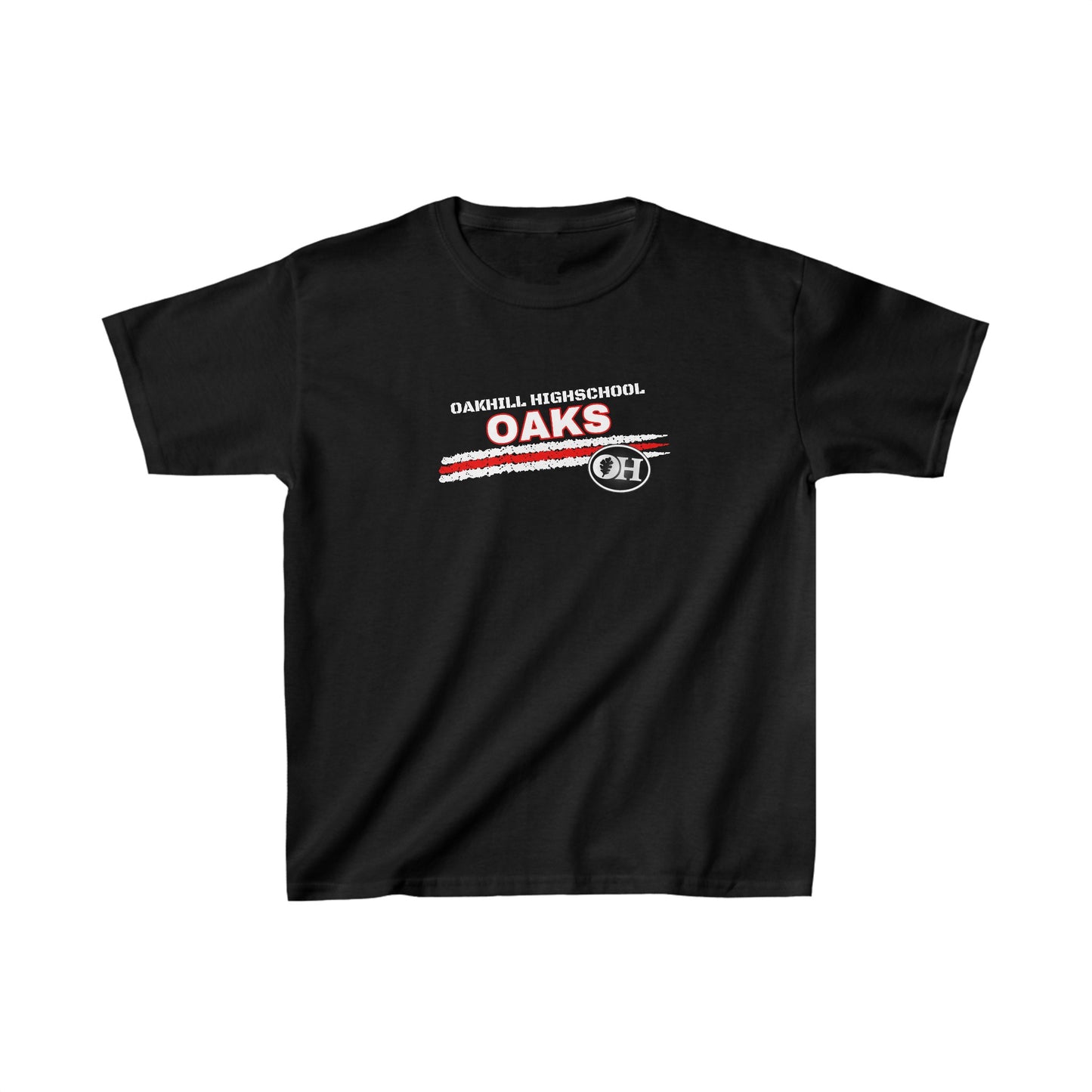 OakHill Highschool Kids T-Shirt