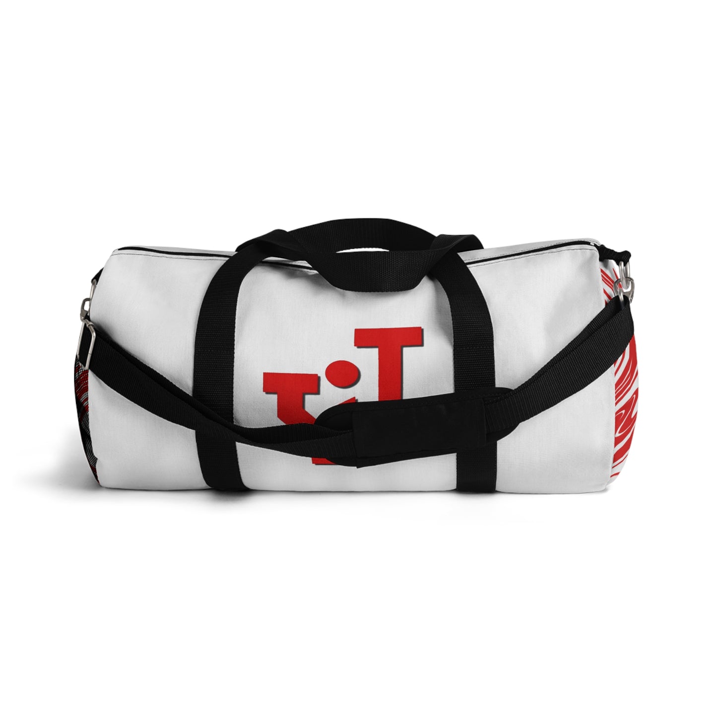 Jackson Duffel Bag