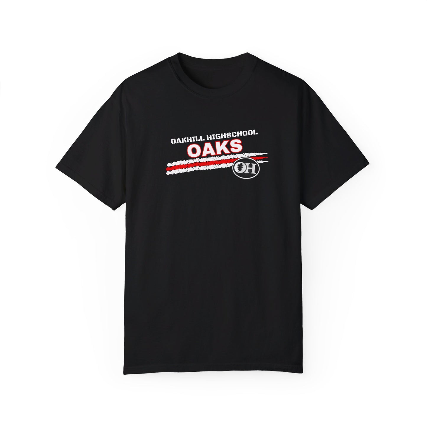 OakHill Highschool T-shirt